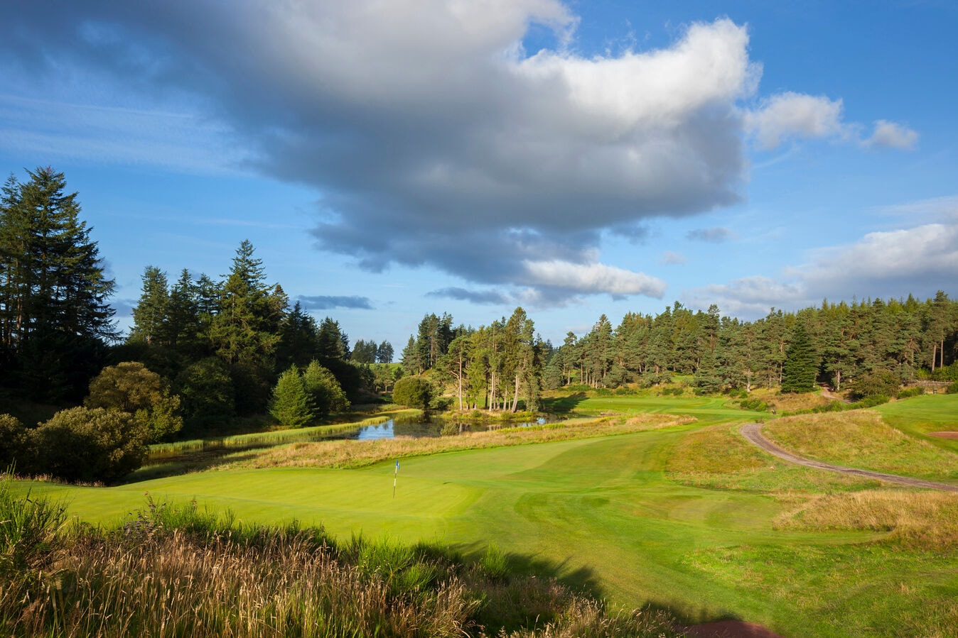 The Gleneagles Hotel-gallery