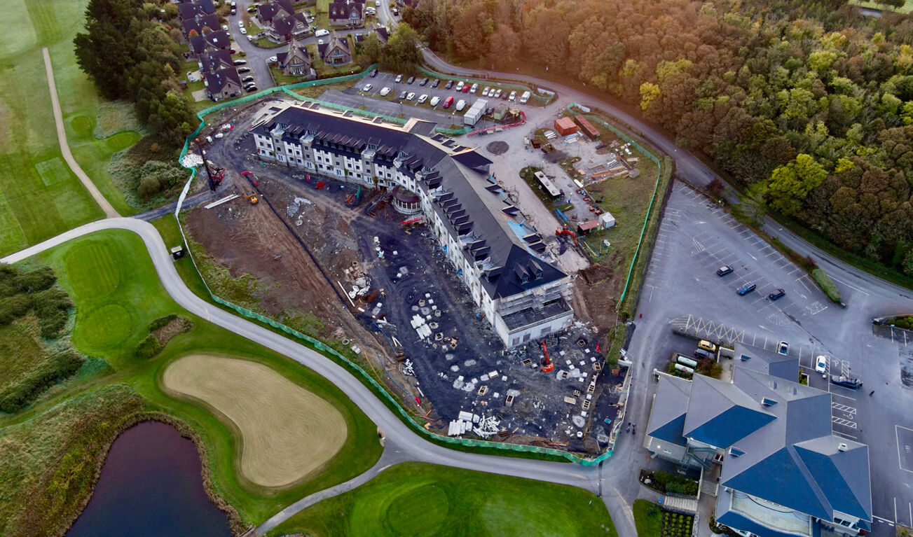 The Hawthorn by Galway Bay-gallery