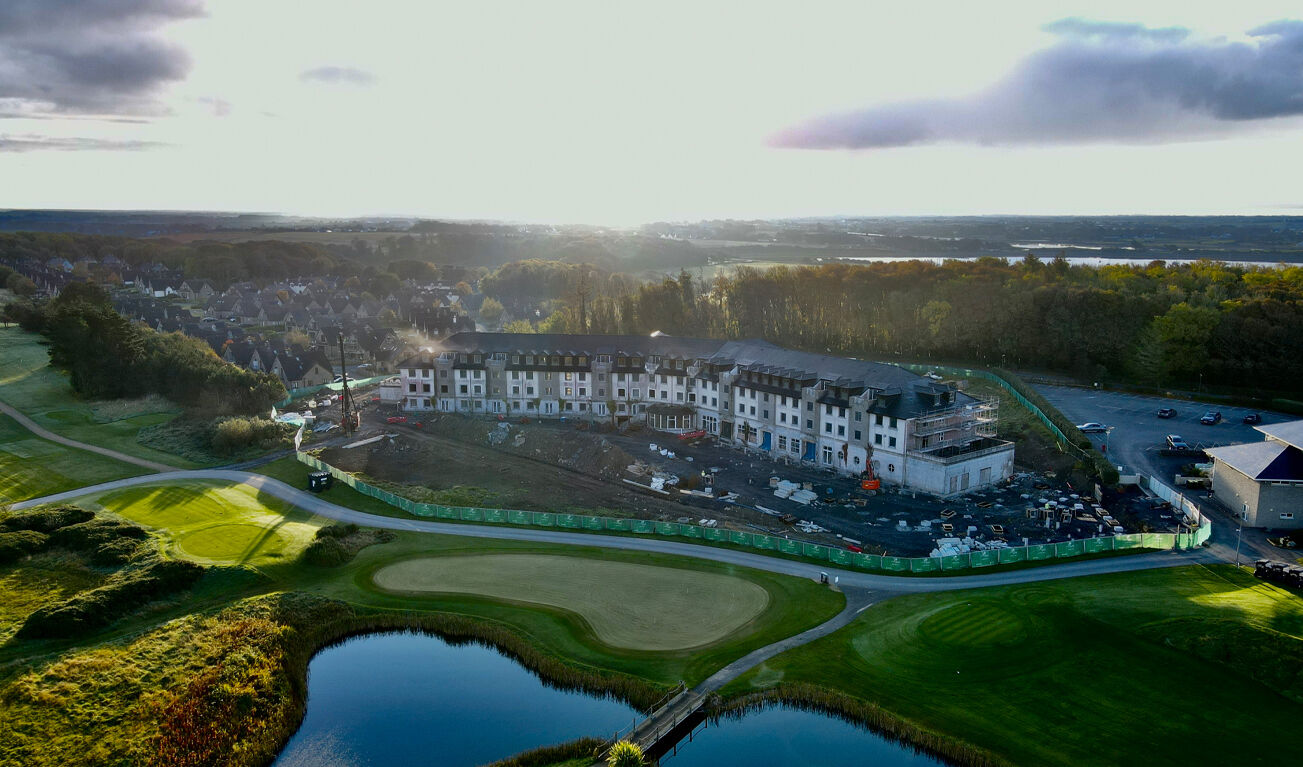 The Hawthorn by Galway Bay-gallery