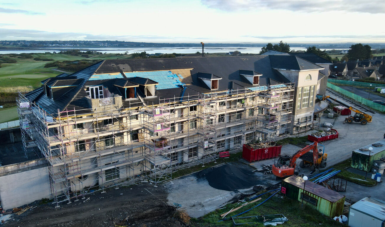 The Hawthorn by Galway Bay-gallery