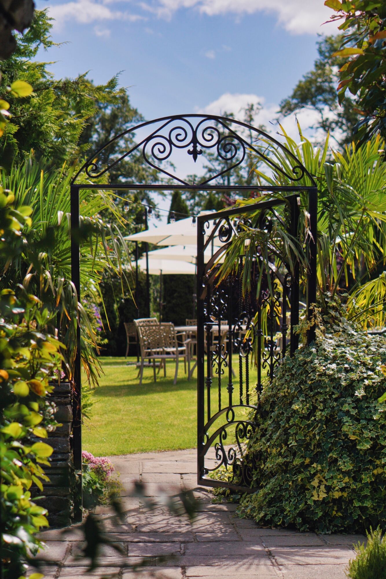 The iNUA Hotel Collection-gallery