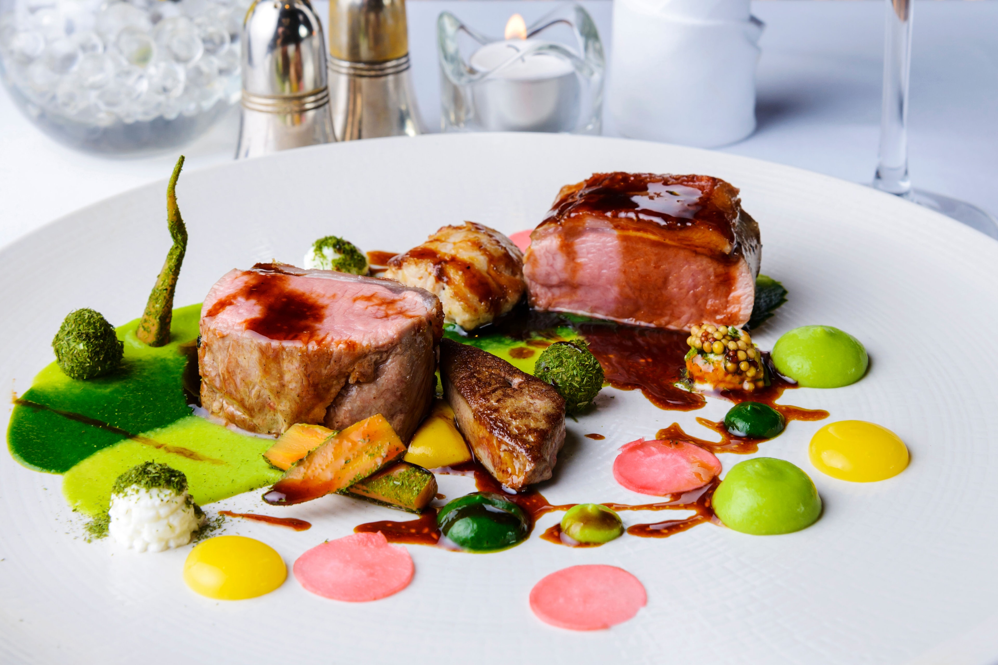 The iNUA Hotel Collection-gallery