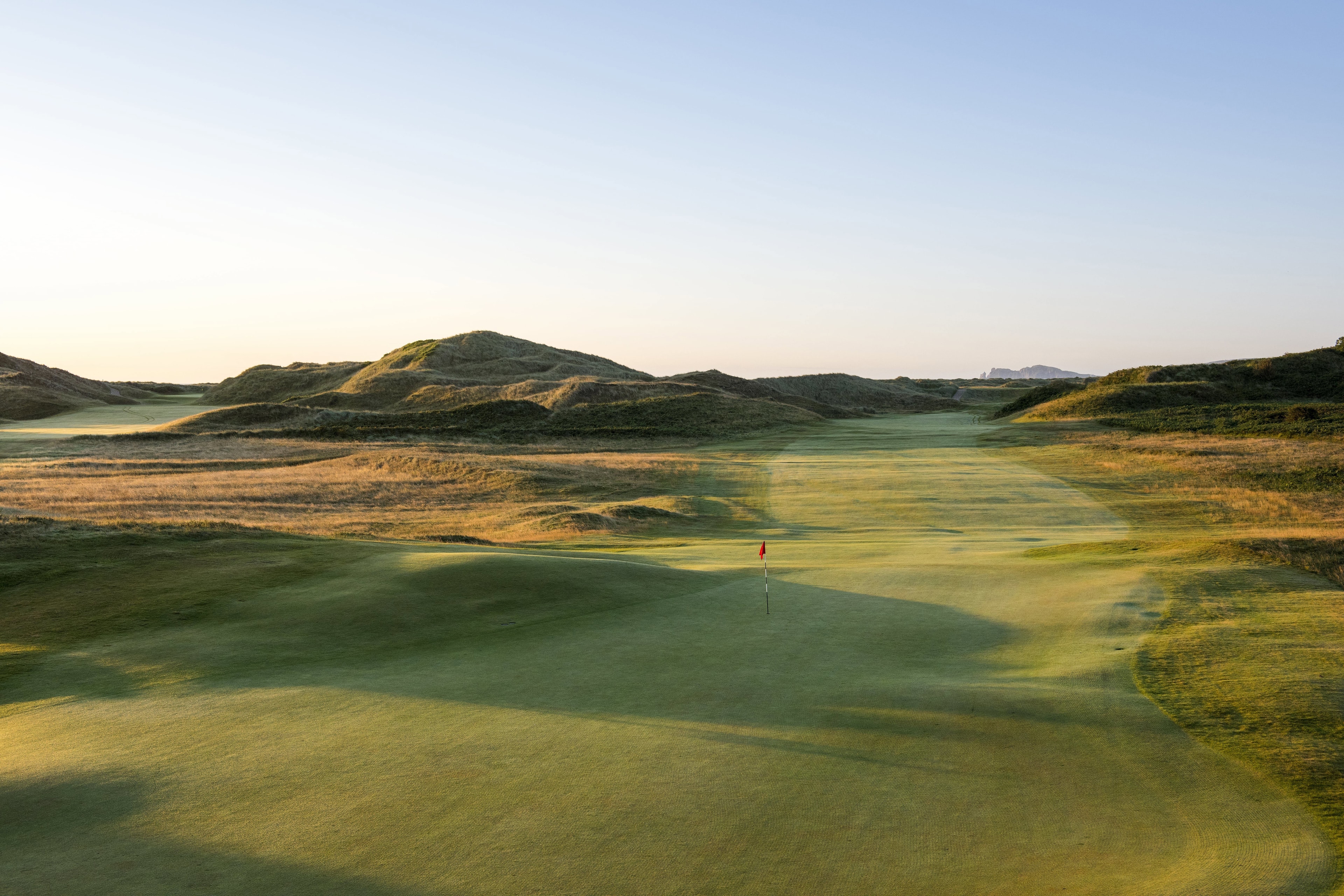 The Island Golf Club