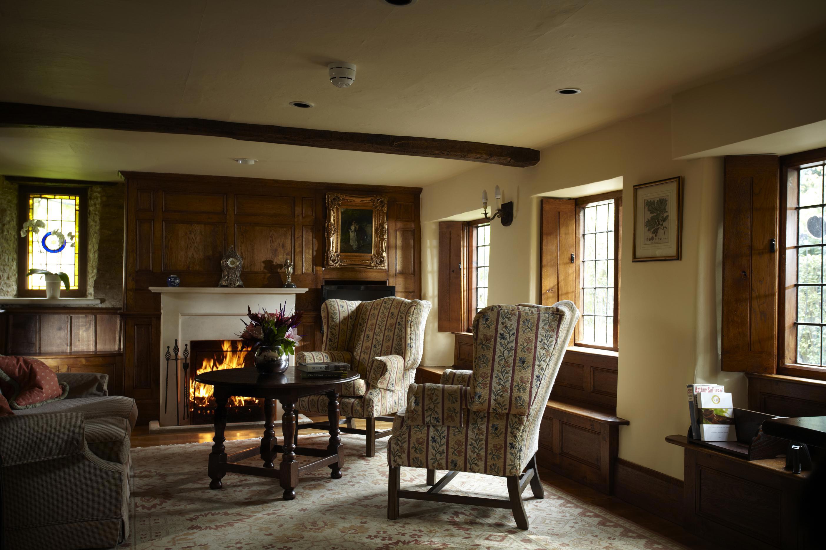 The Manor House Golf Club-gallery