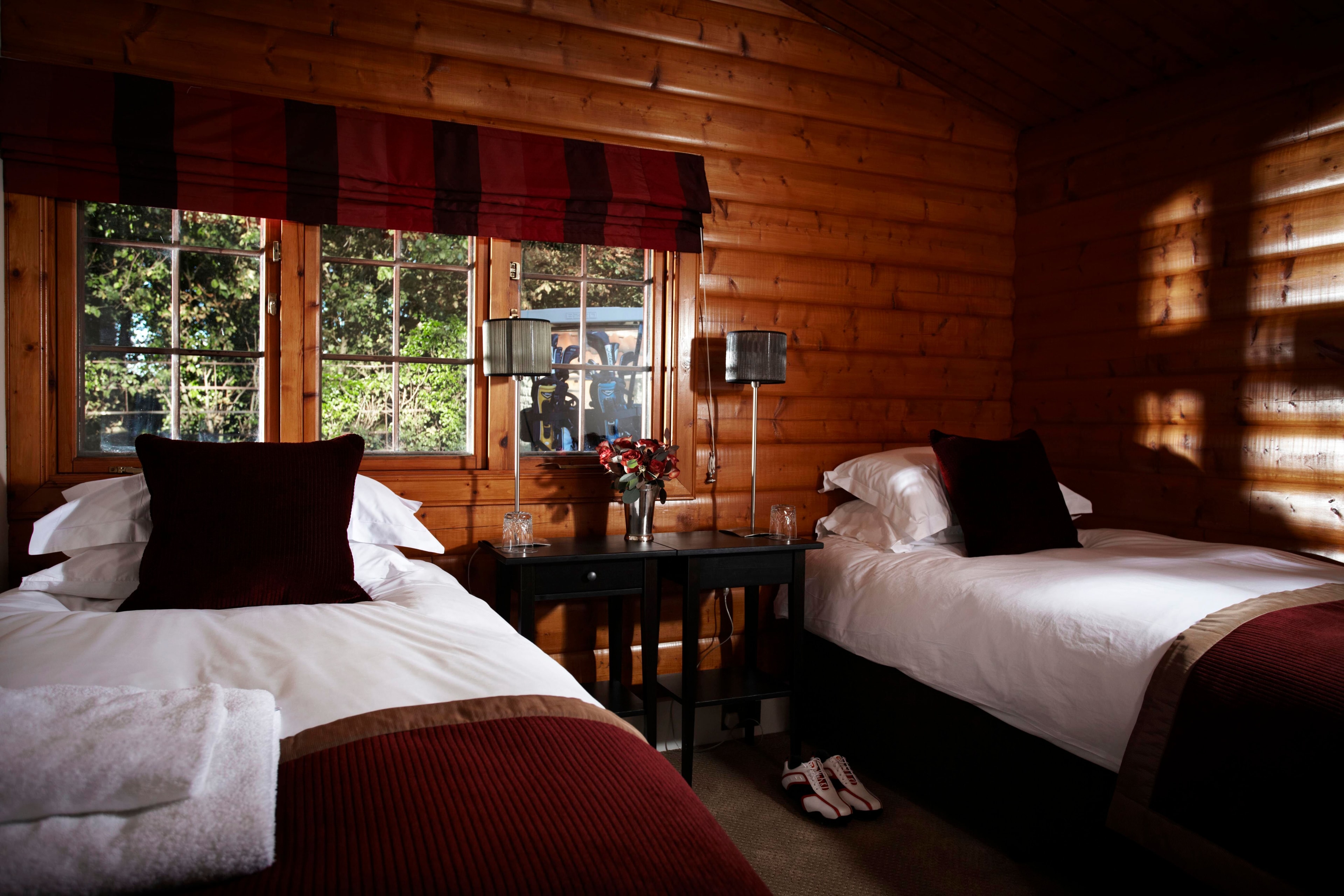 The Manor House Golf Club