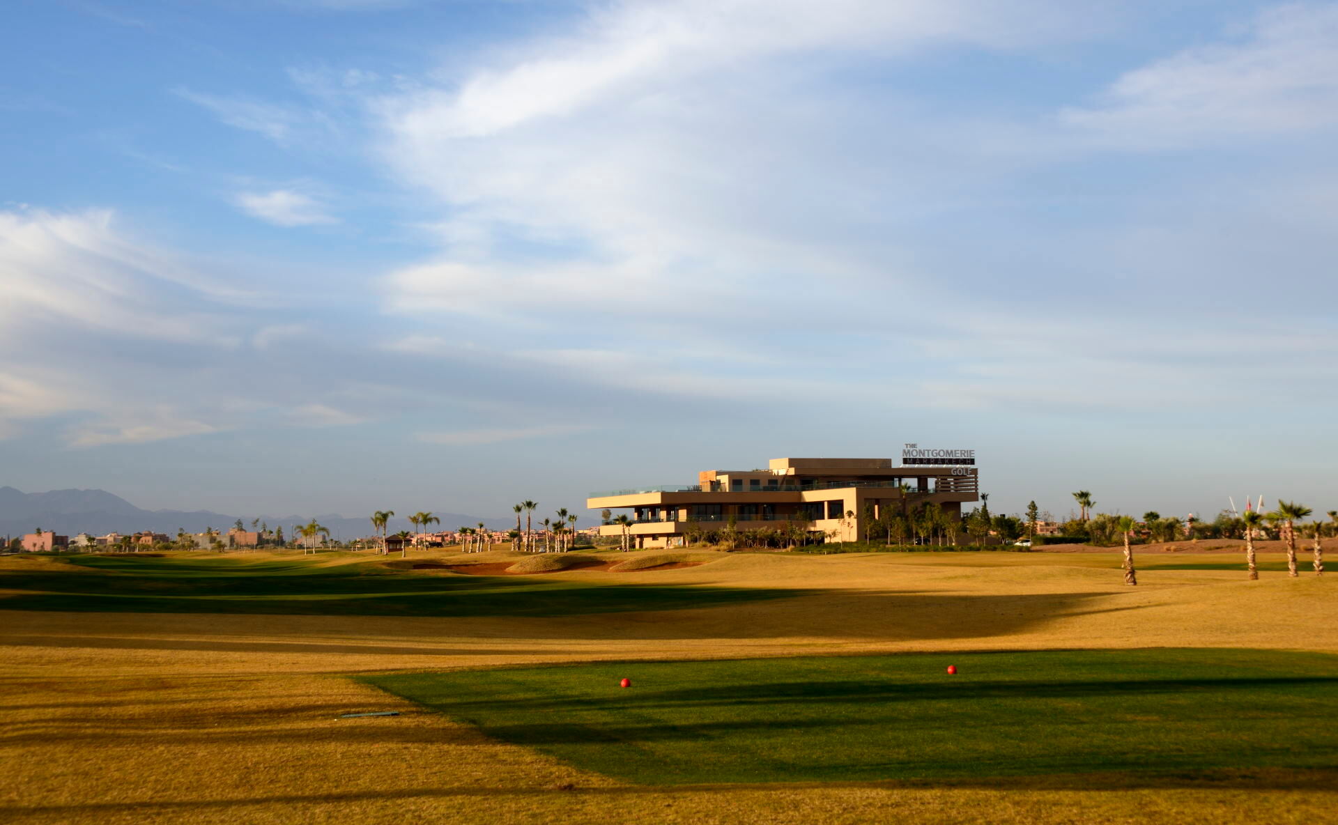 The Montgomerie Marrakech-gallery