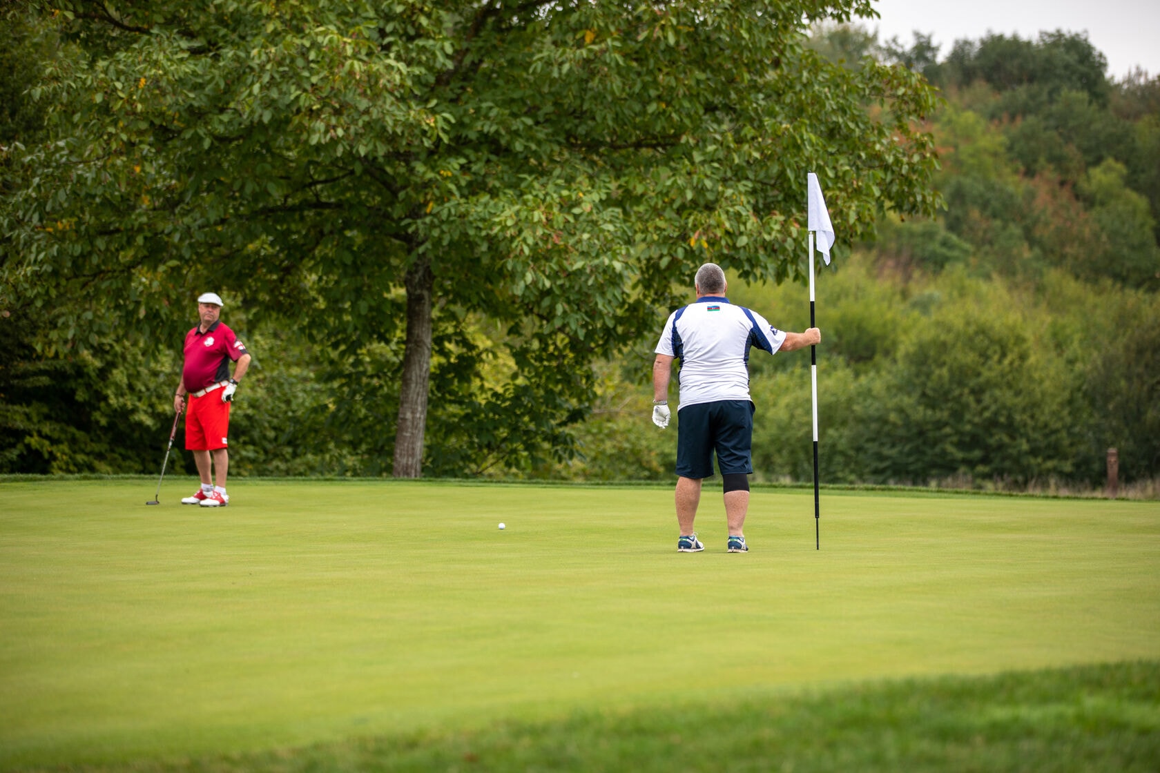 The National Azerbaijan Golf Club-gallery