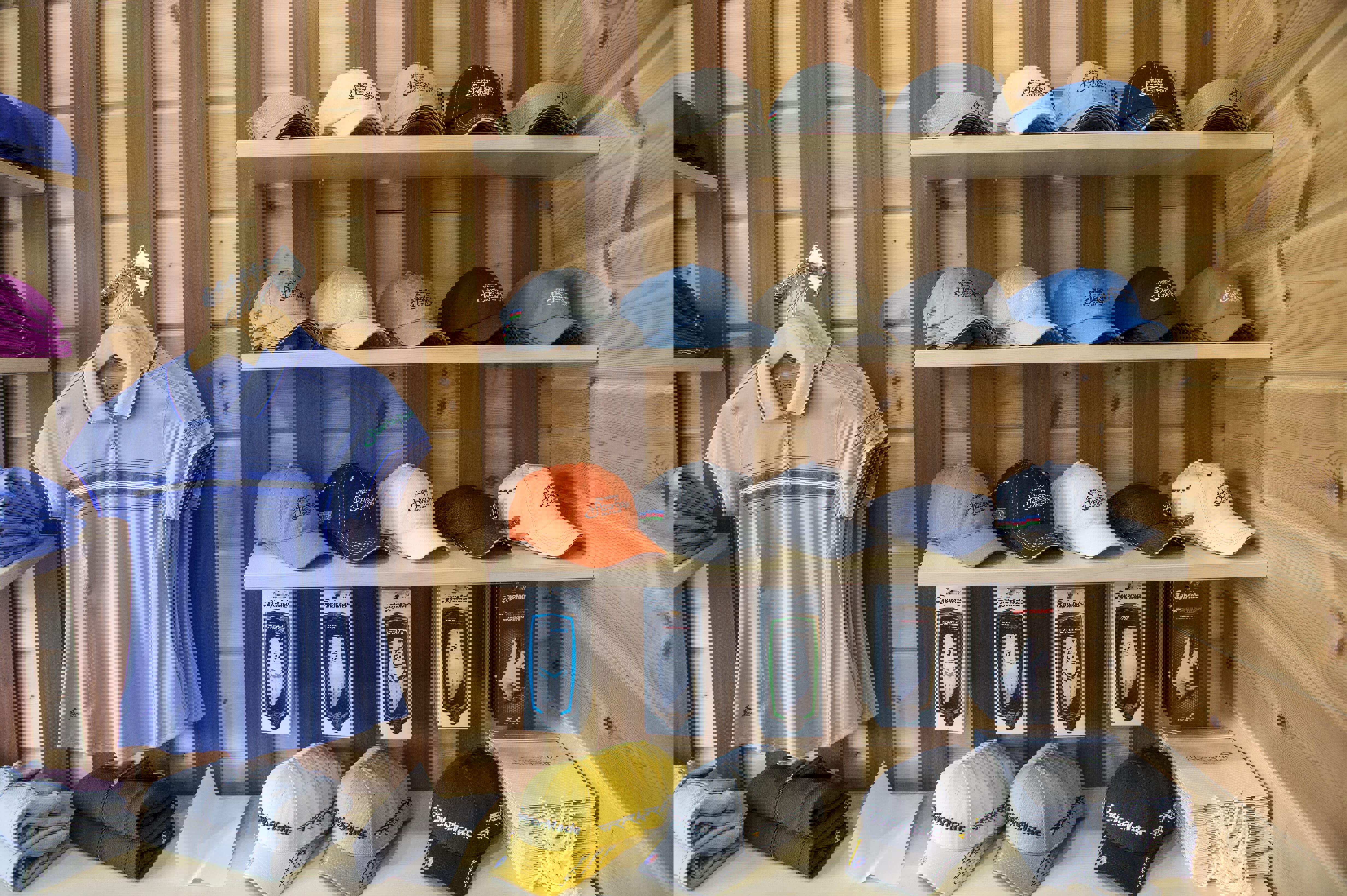 The National Azerbaijan Golf Club-gallery