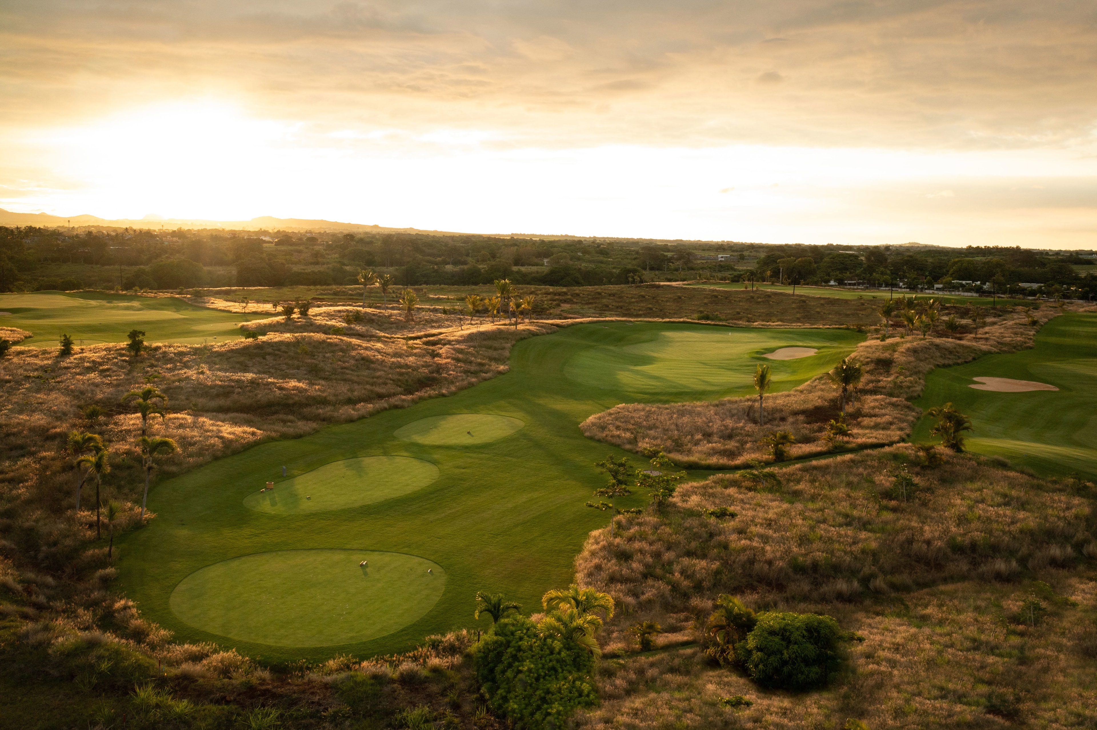 The Nine Azuri Golf-gallery