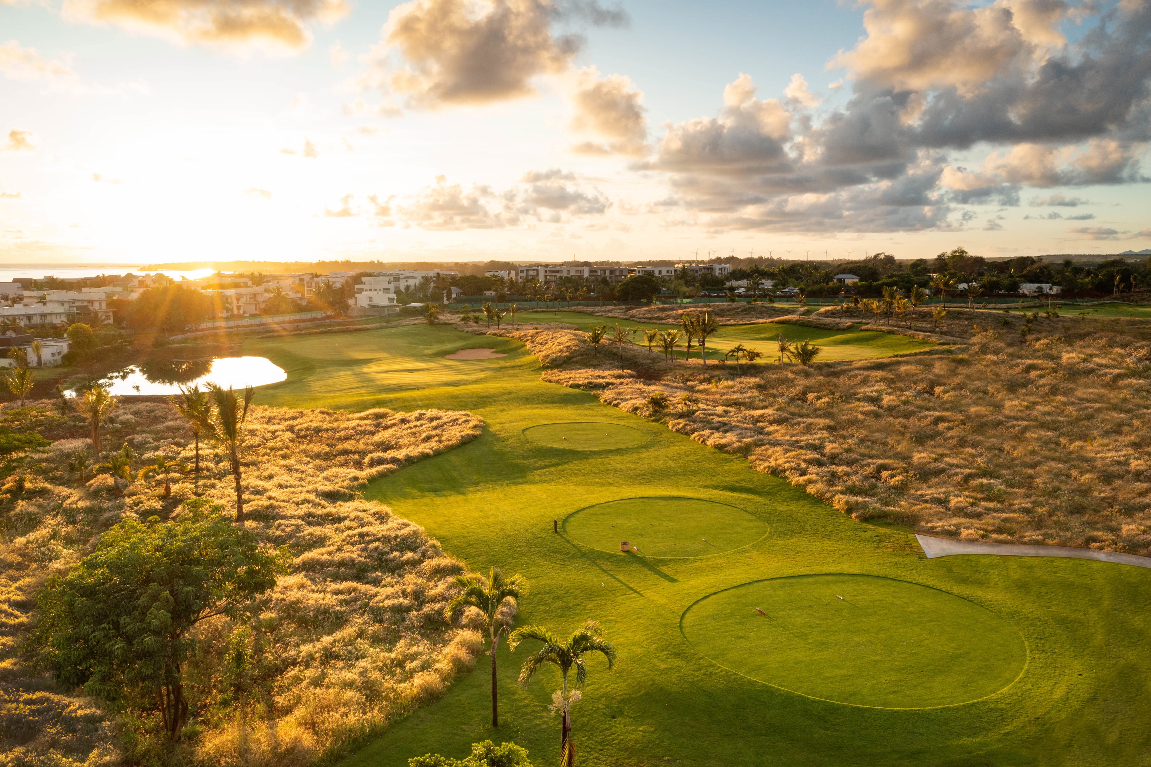 The Nine Azuri Golf-gallery