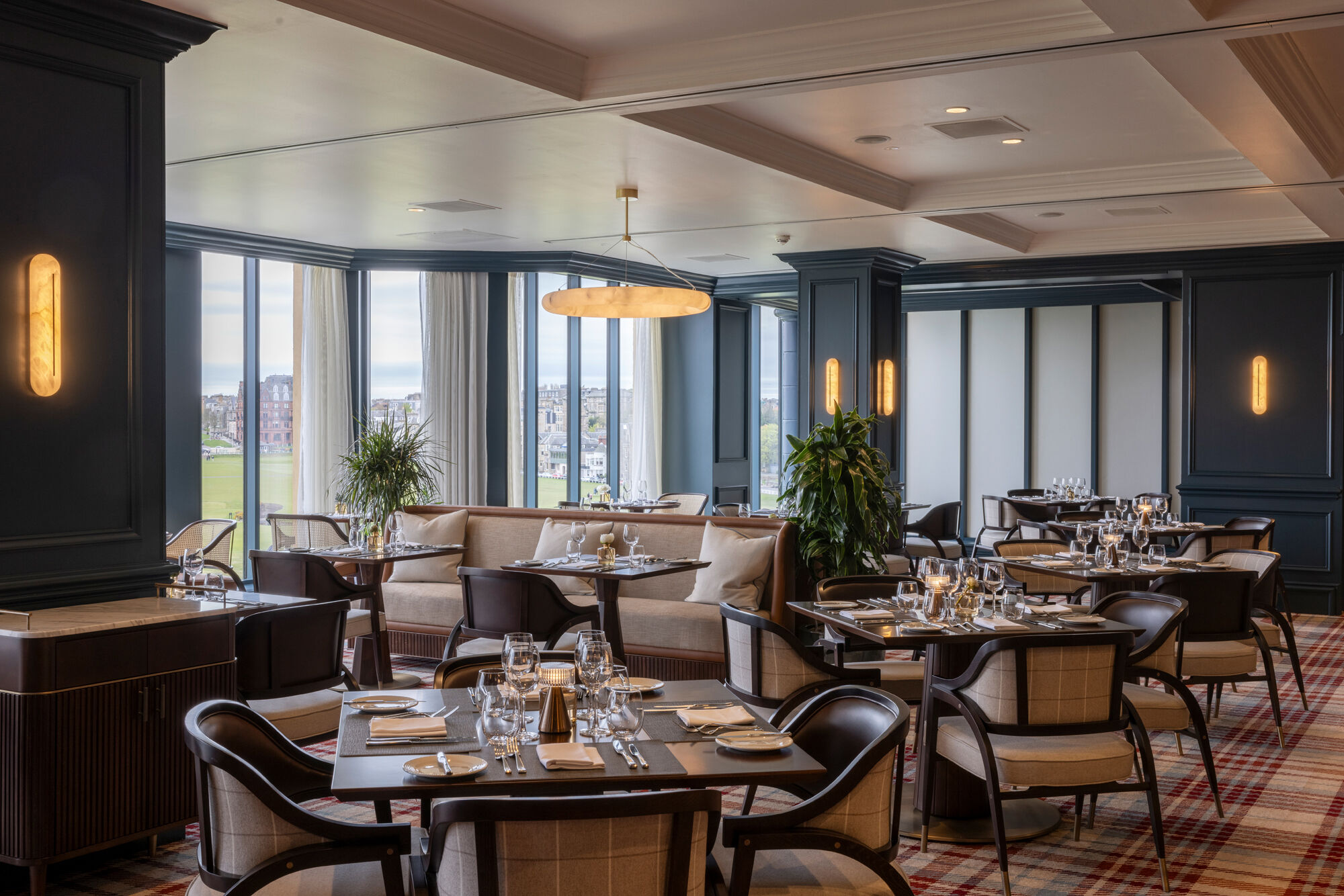 The Old Course Hotel, Golf Resort & Spa, St Andrews-gallery