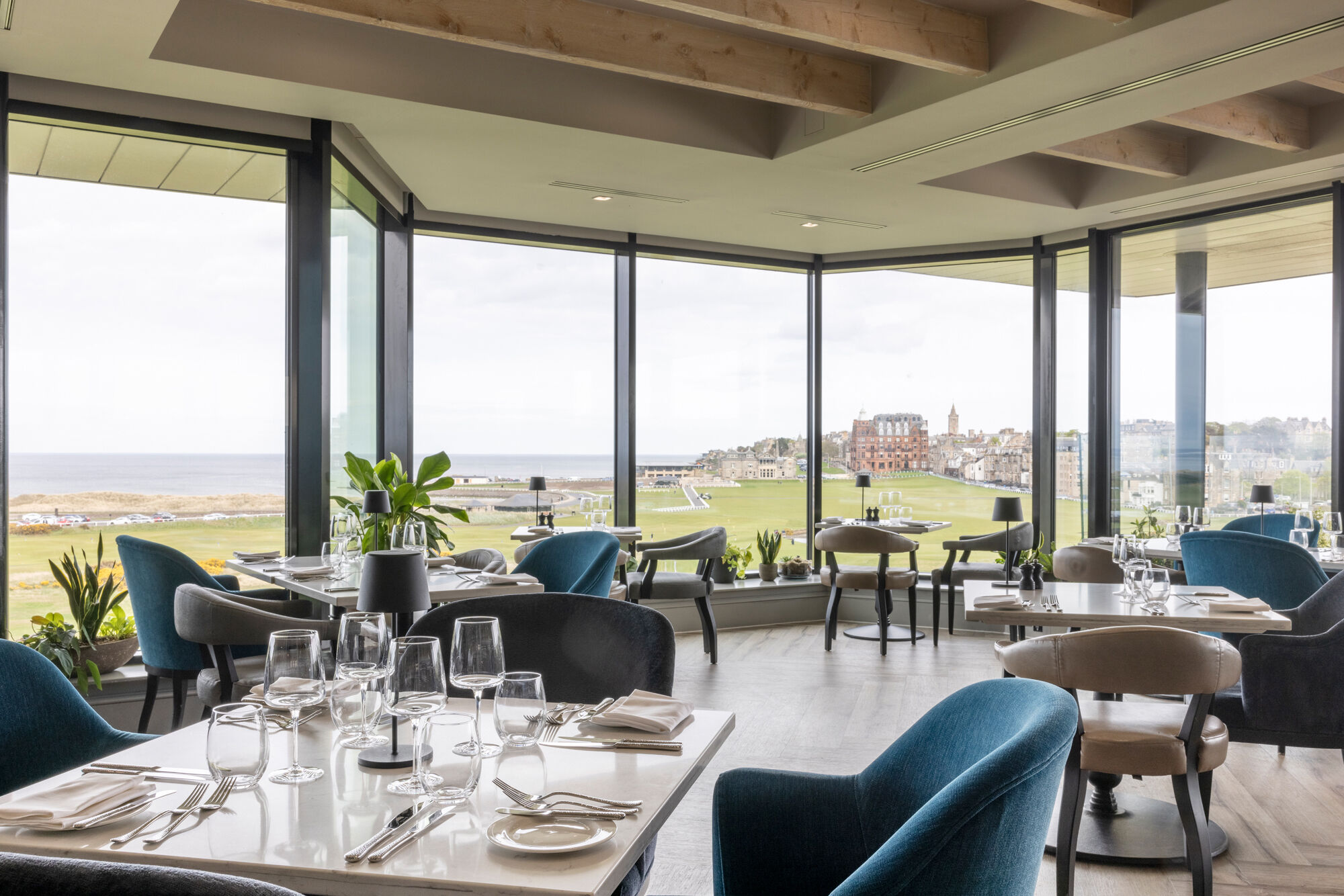 The Old Course Hotel, Golf Resort & Spa, St Andrews-gallery