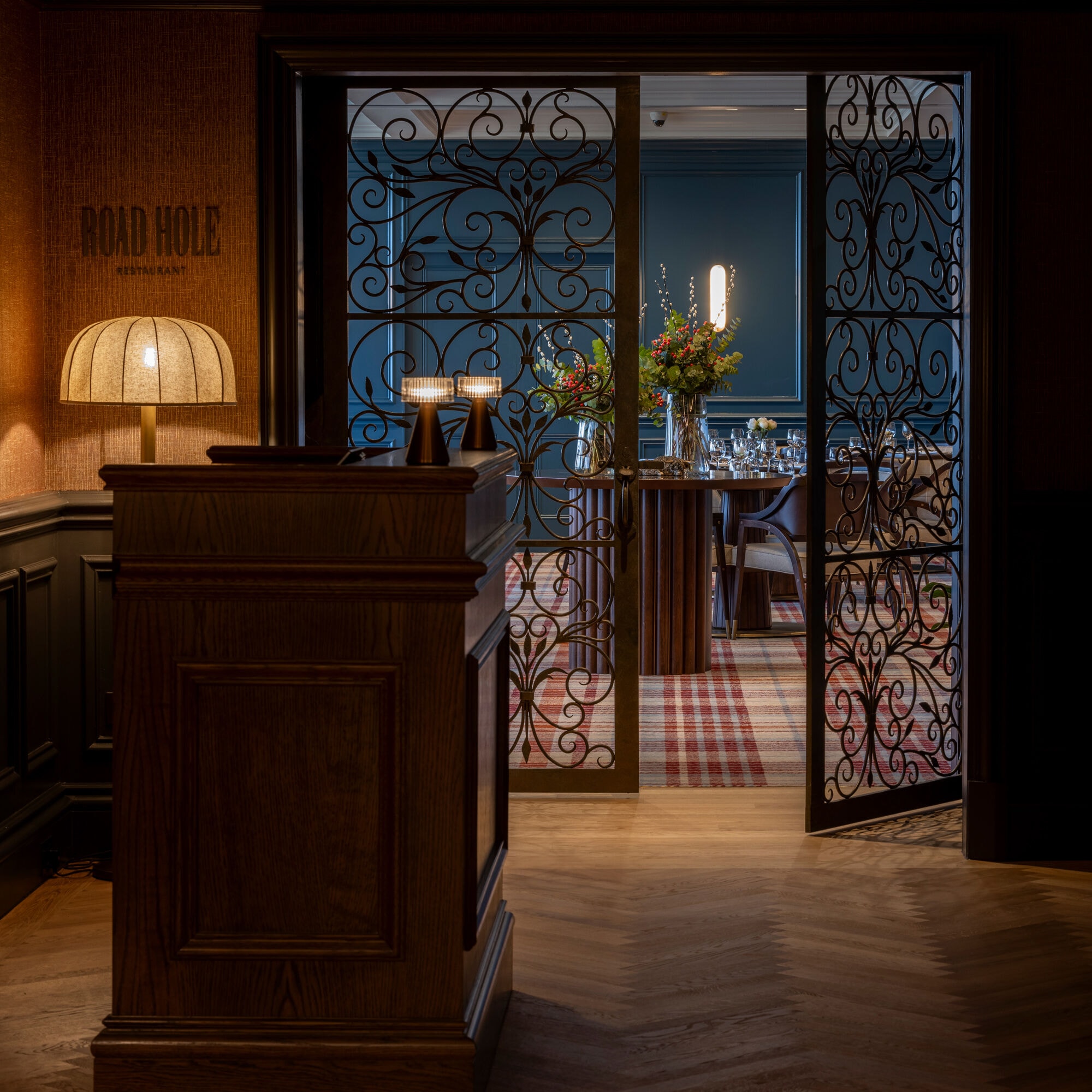 The Old Course Hotel, Golf Resort & Spa, St Andrews-gallery