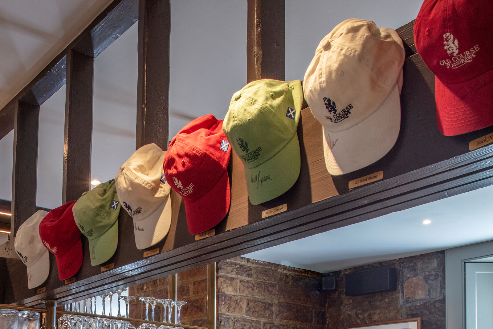 The Old Course Hotel, Golf Resort & Spa, St Andrews