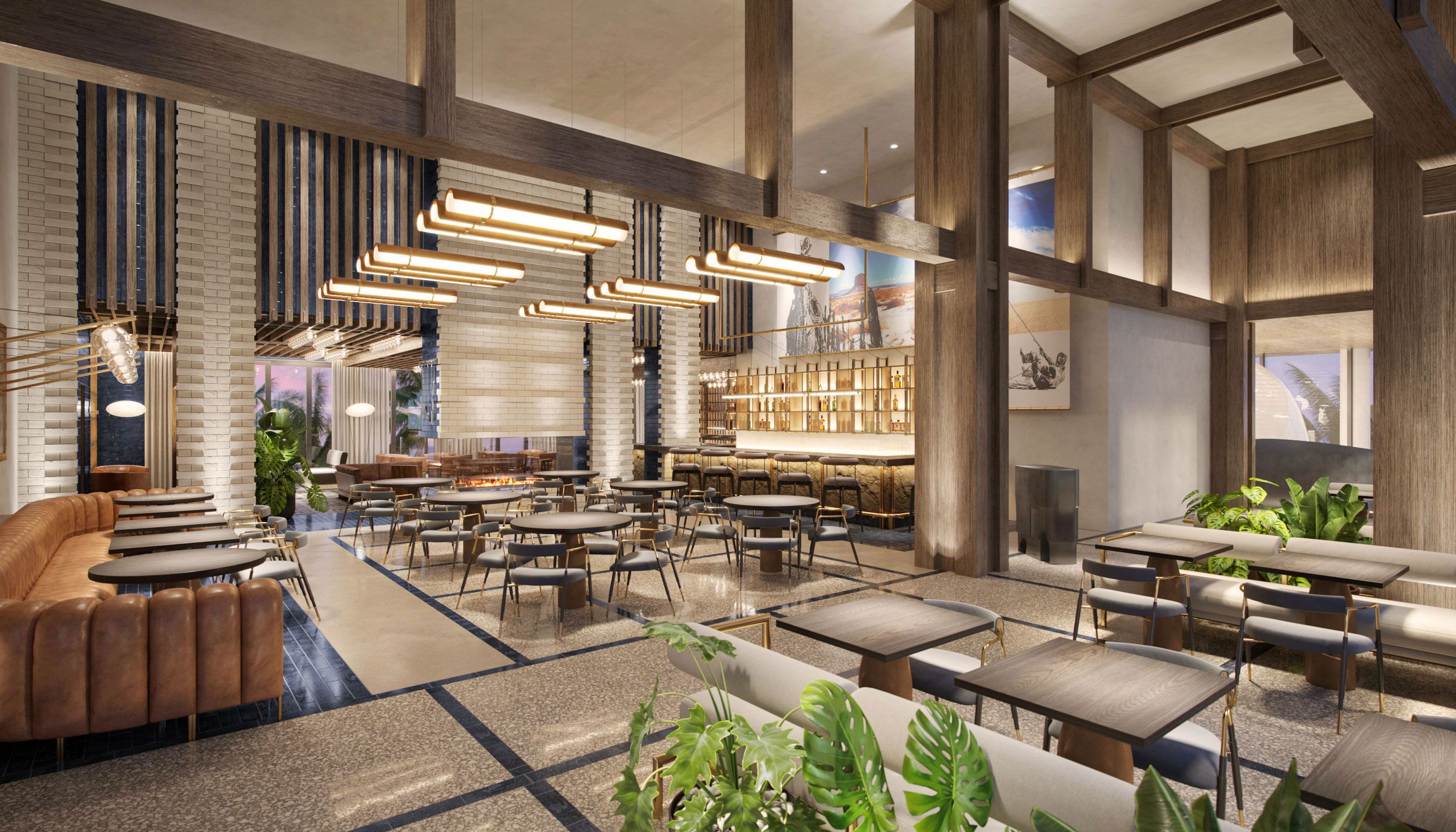 The Remi Scottsdale - An Autograph Collection Hotel-gallery