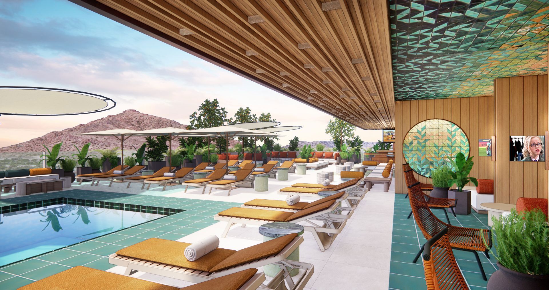 The Remi Scottsdale - An Autograph Collection Hotel-gallery