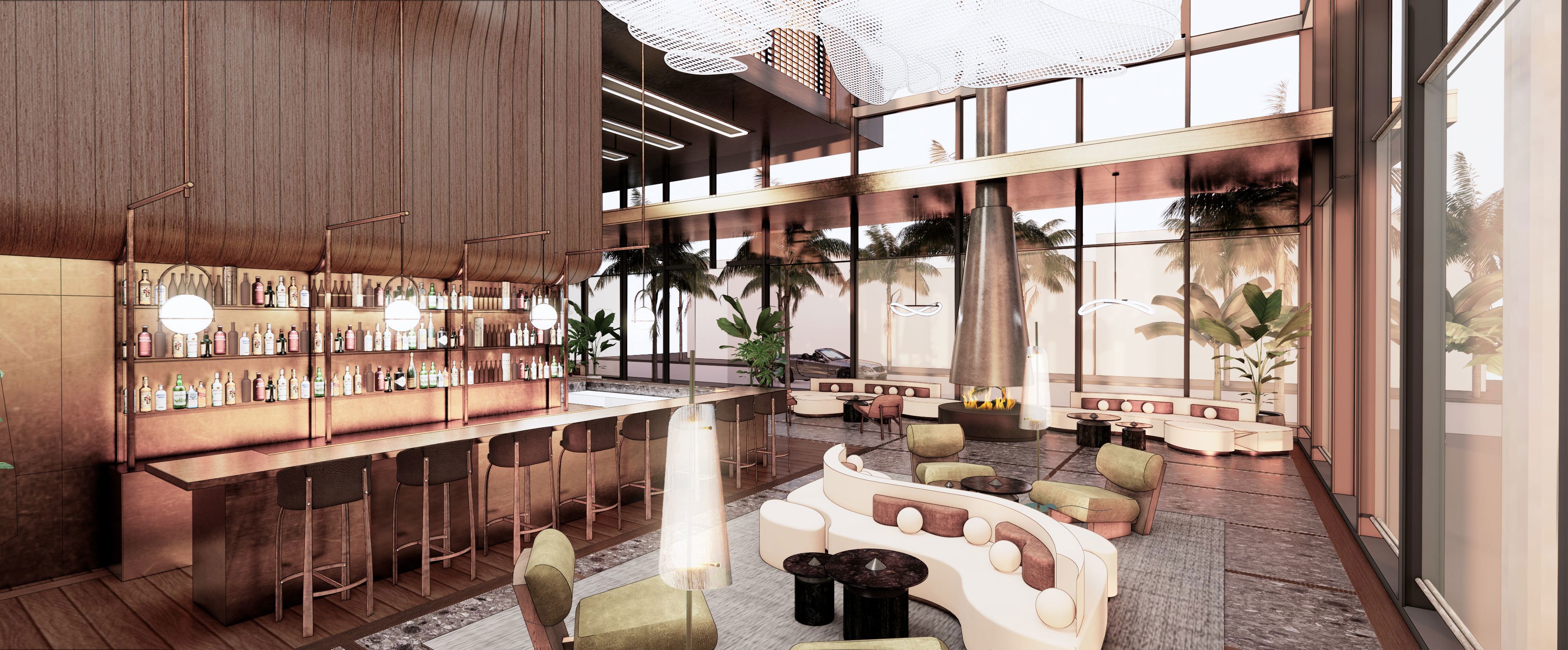 The Remi Scottsdale - An Autograph Collection Hotel-gallery