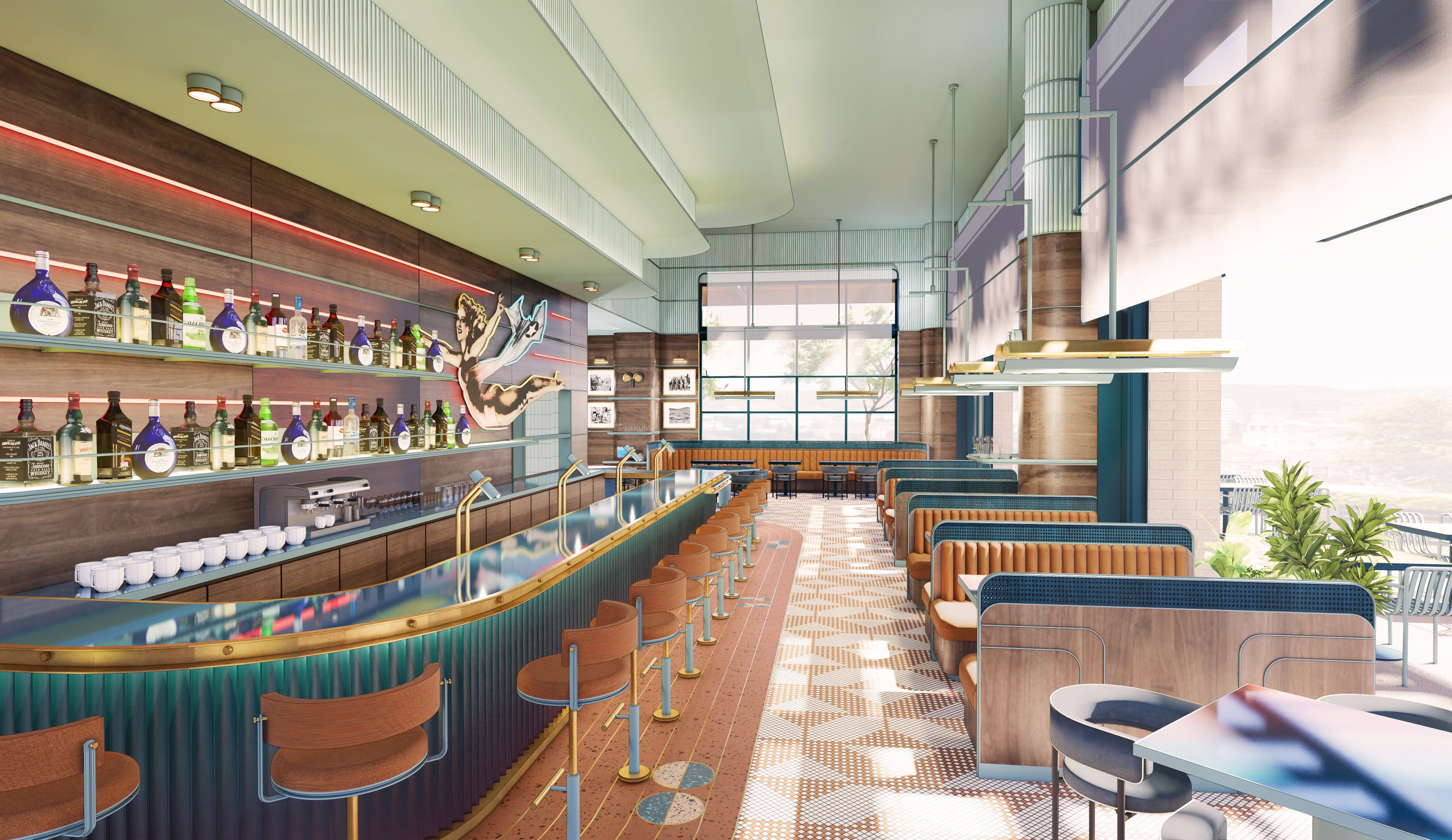 The Remi Scottsdale - An Autograph Collection Hotel