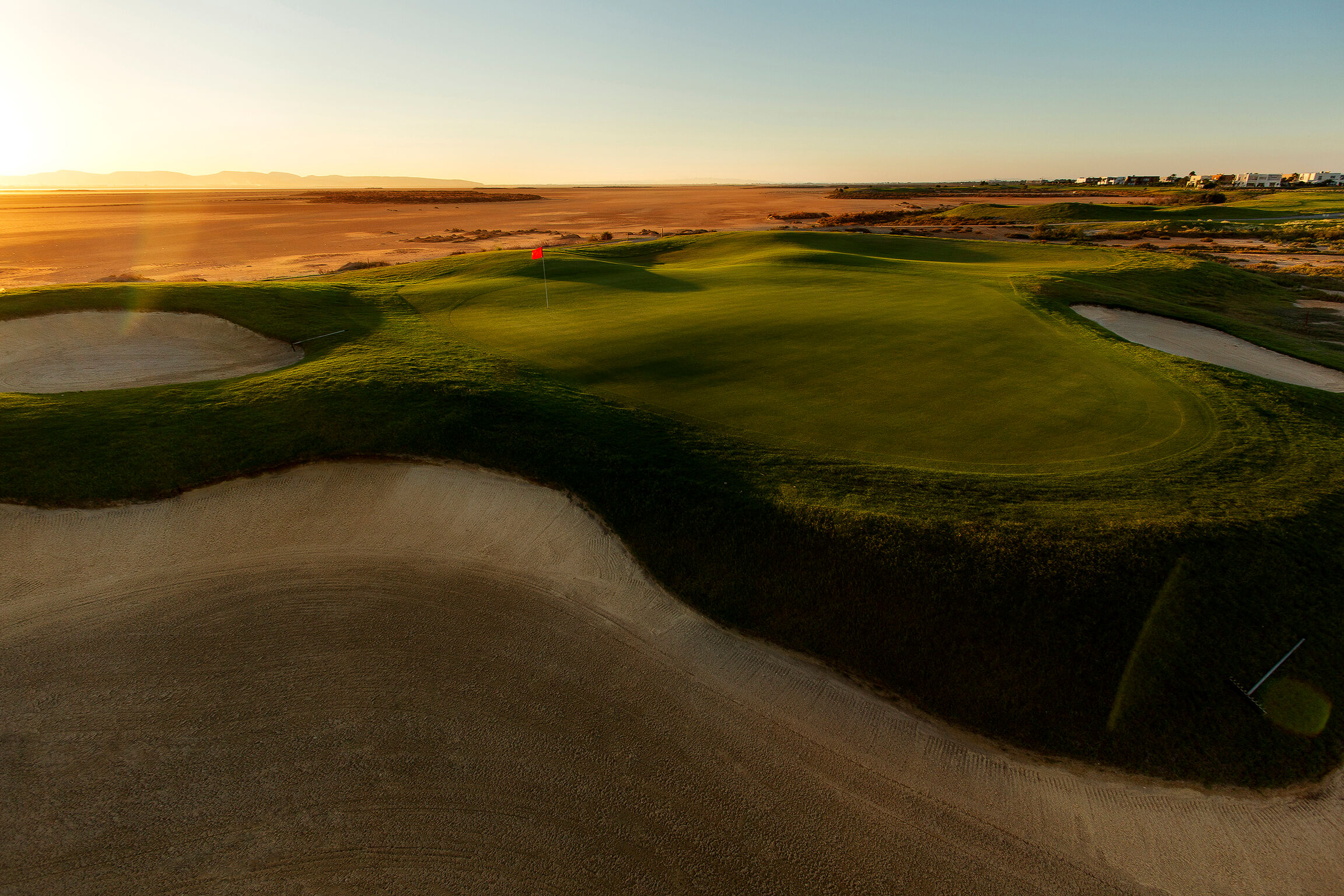 The Residence Tunis-gallery