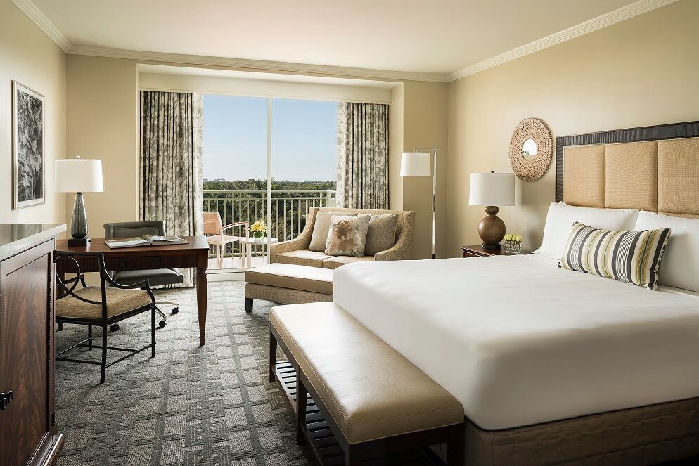 The Ritz-Carlton Naples, Tiburón-gallery