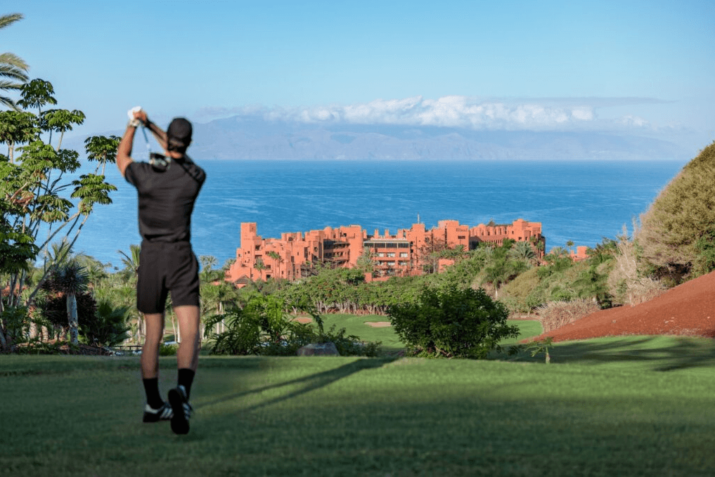 The Ritz-Carlton Tenerife, Abama-gallery