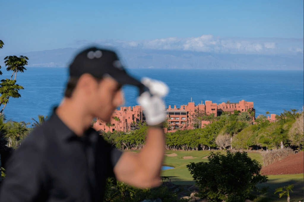 The Ritz-Carlton Tenerife, Abama-gallery