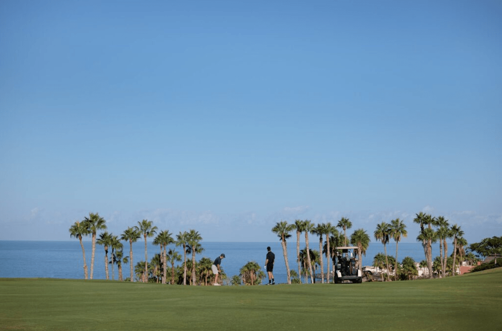 The Ritz-Carlton Tenerife, Abama-gallery