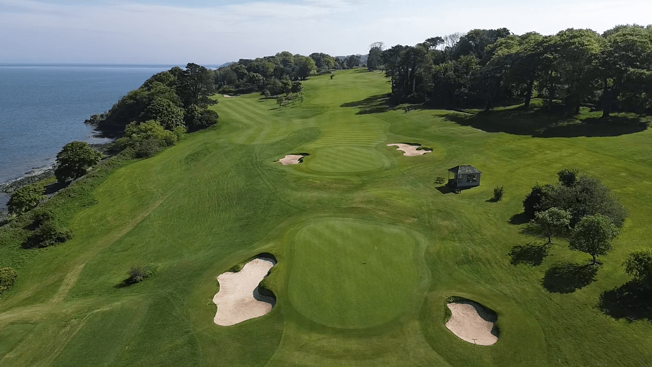 The Royal Belfast Golf Club-gallery