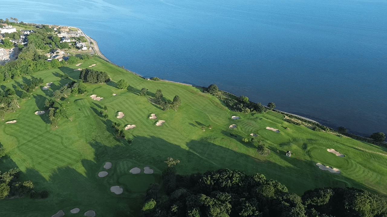 The Royal Belfast Golf Club-gallery