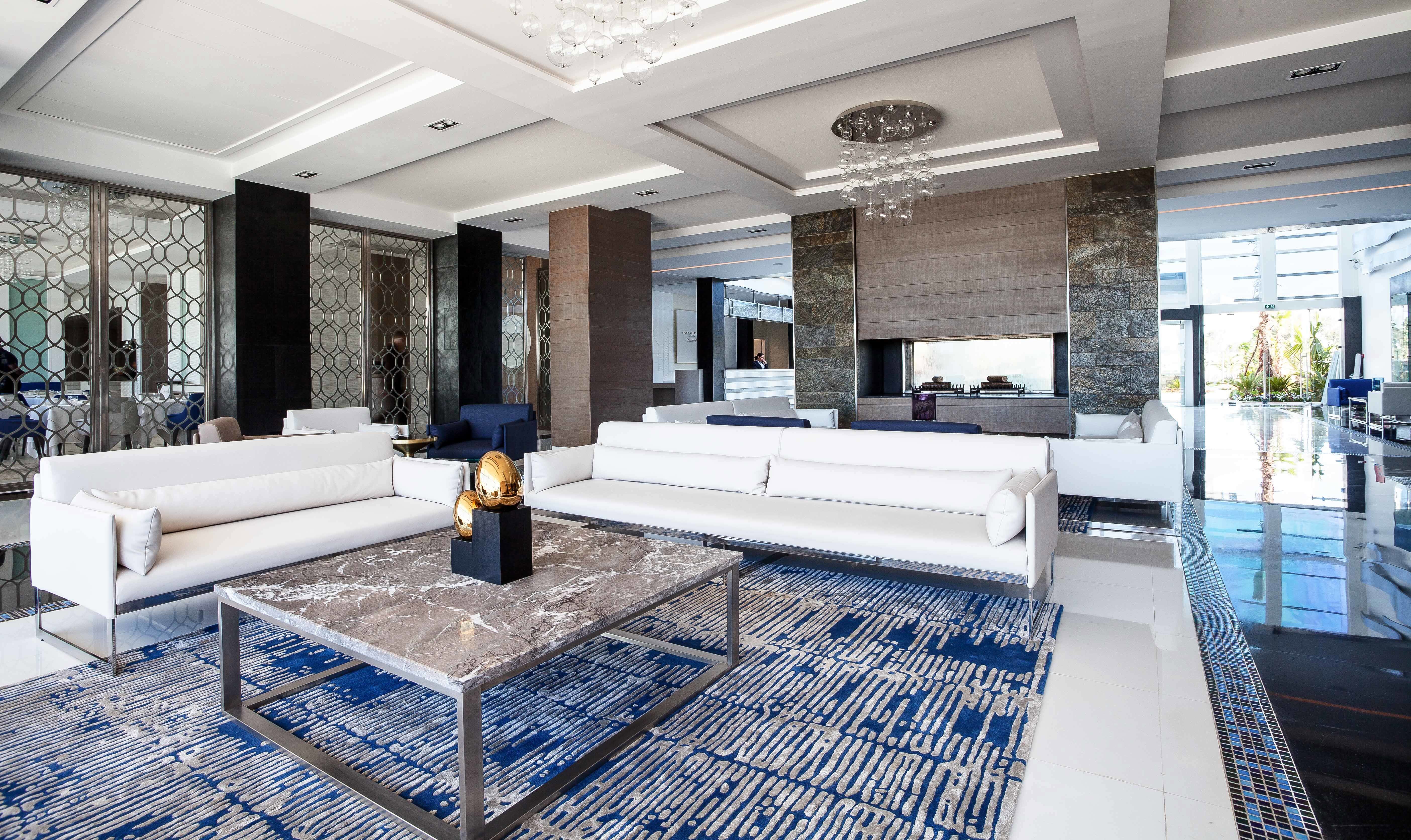 The View Bouznika-gallery