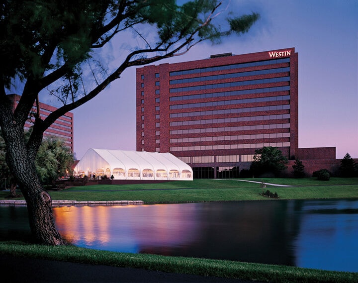 The Westin Chicago Northwest