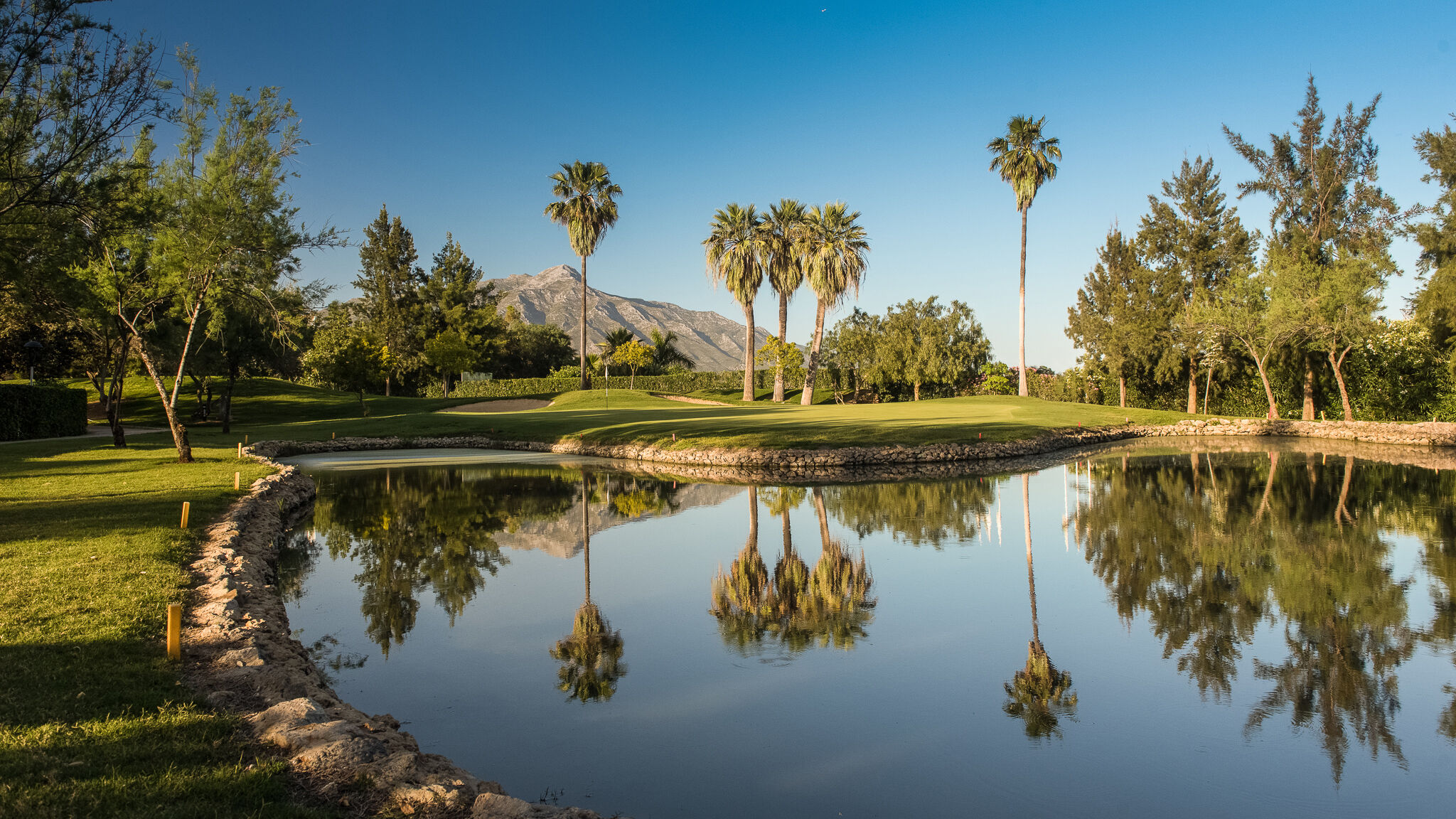The Westin La Quinta Golf Resort & Spa