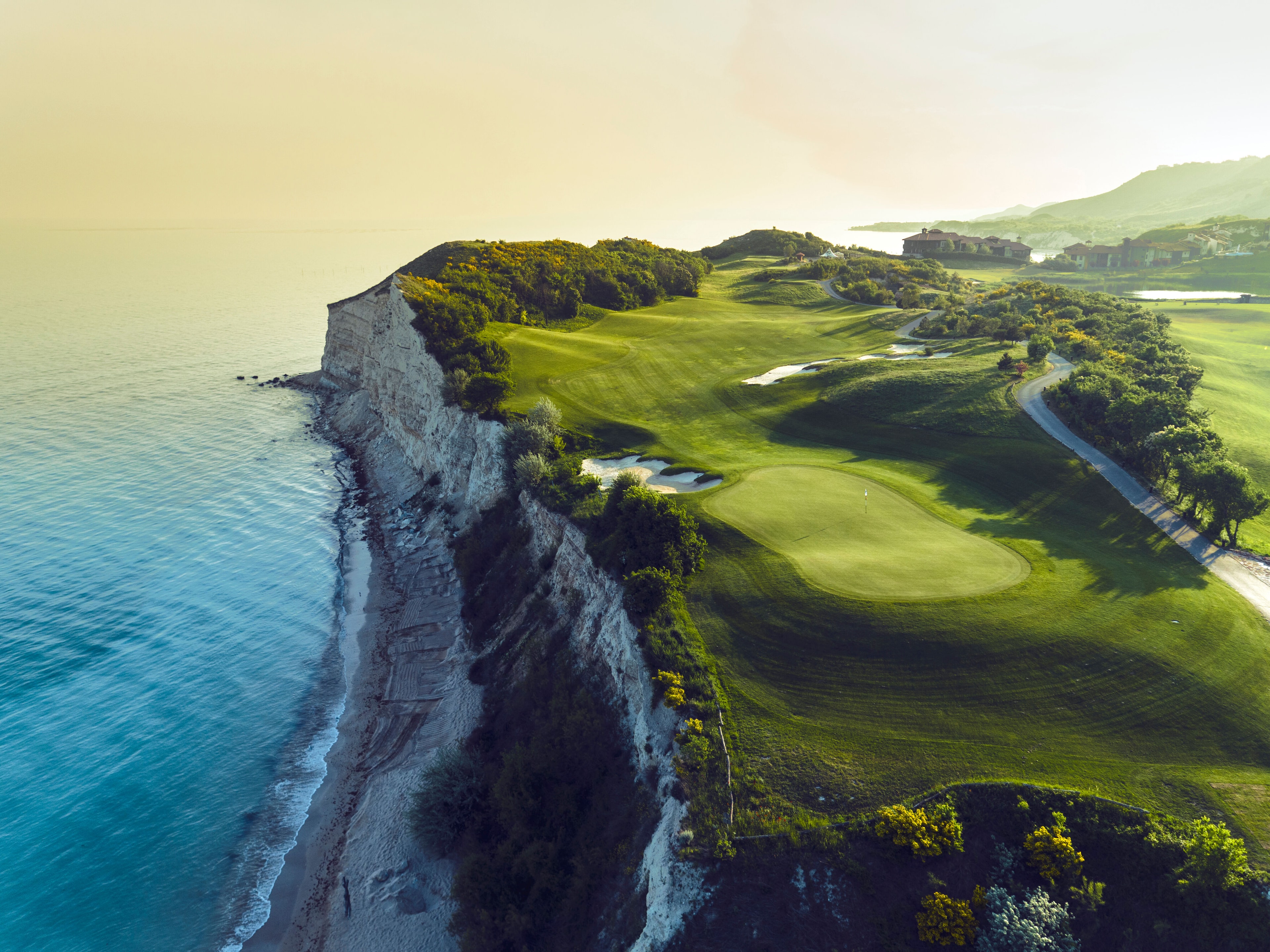 Thracian Cliffs Golf & Beach Resort-gallery