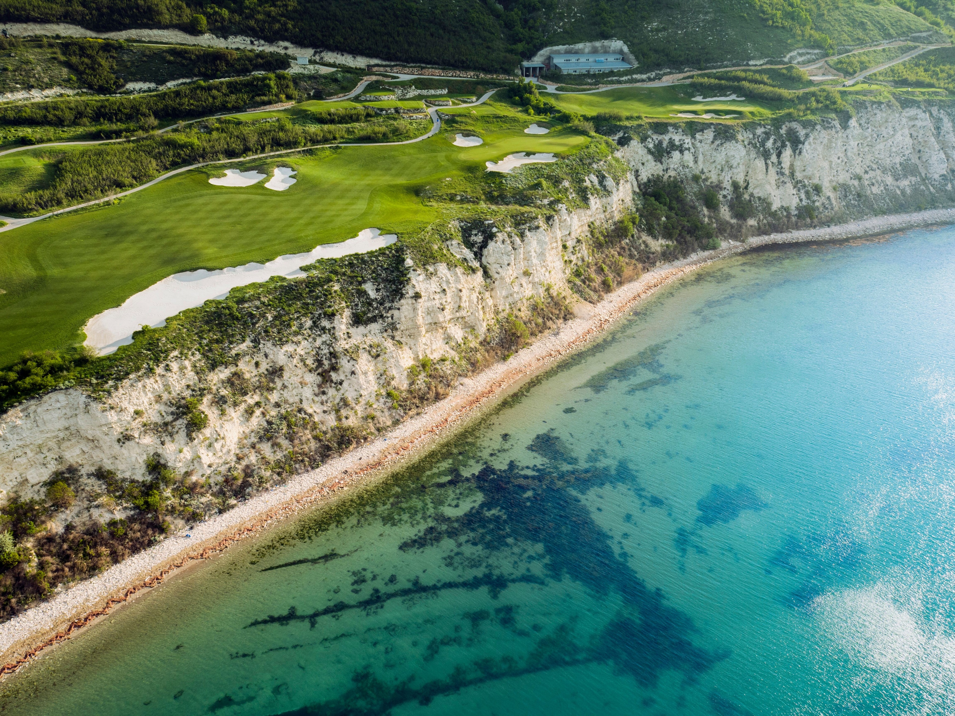 Thracian Cliffs Golf & Beach Resort-gallery