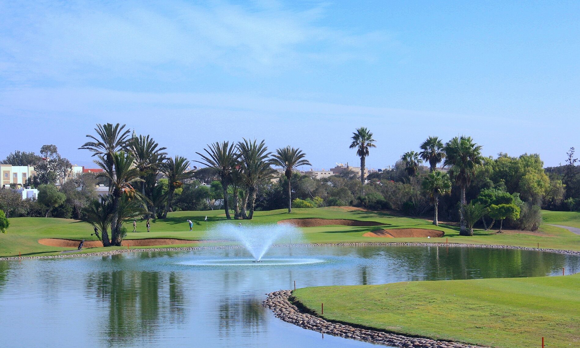 Tikida Golf Palace & Golf du Soleil-gallery