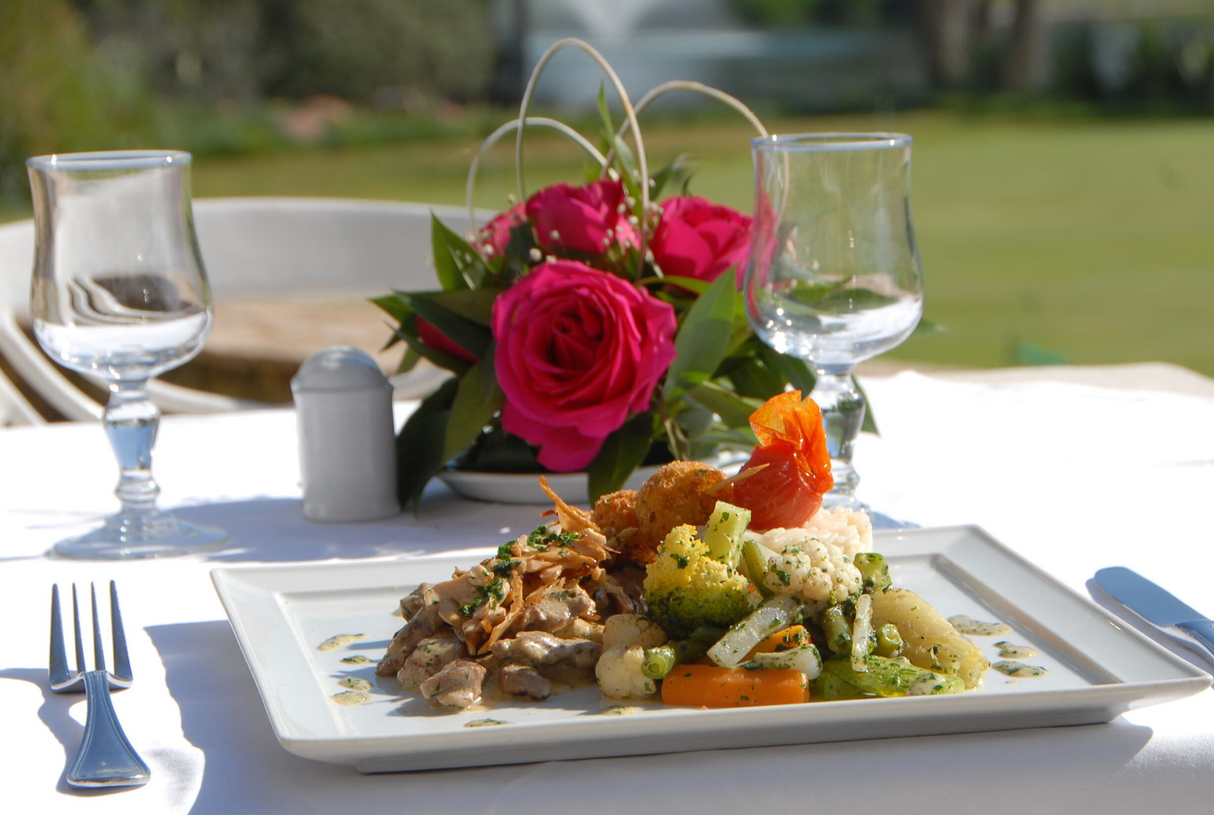 Tikida Golf Palace & Golf du Soleil-gallery