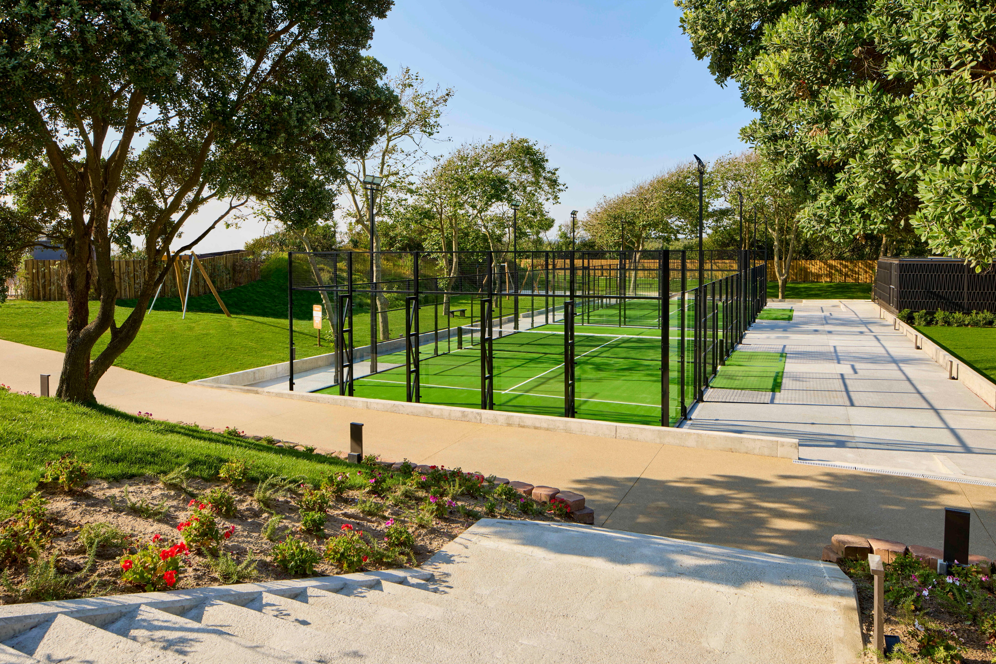 Tivoli Estela Golf & Lodges Porto-gallery