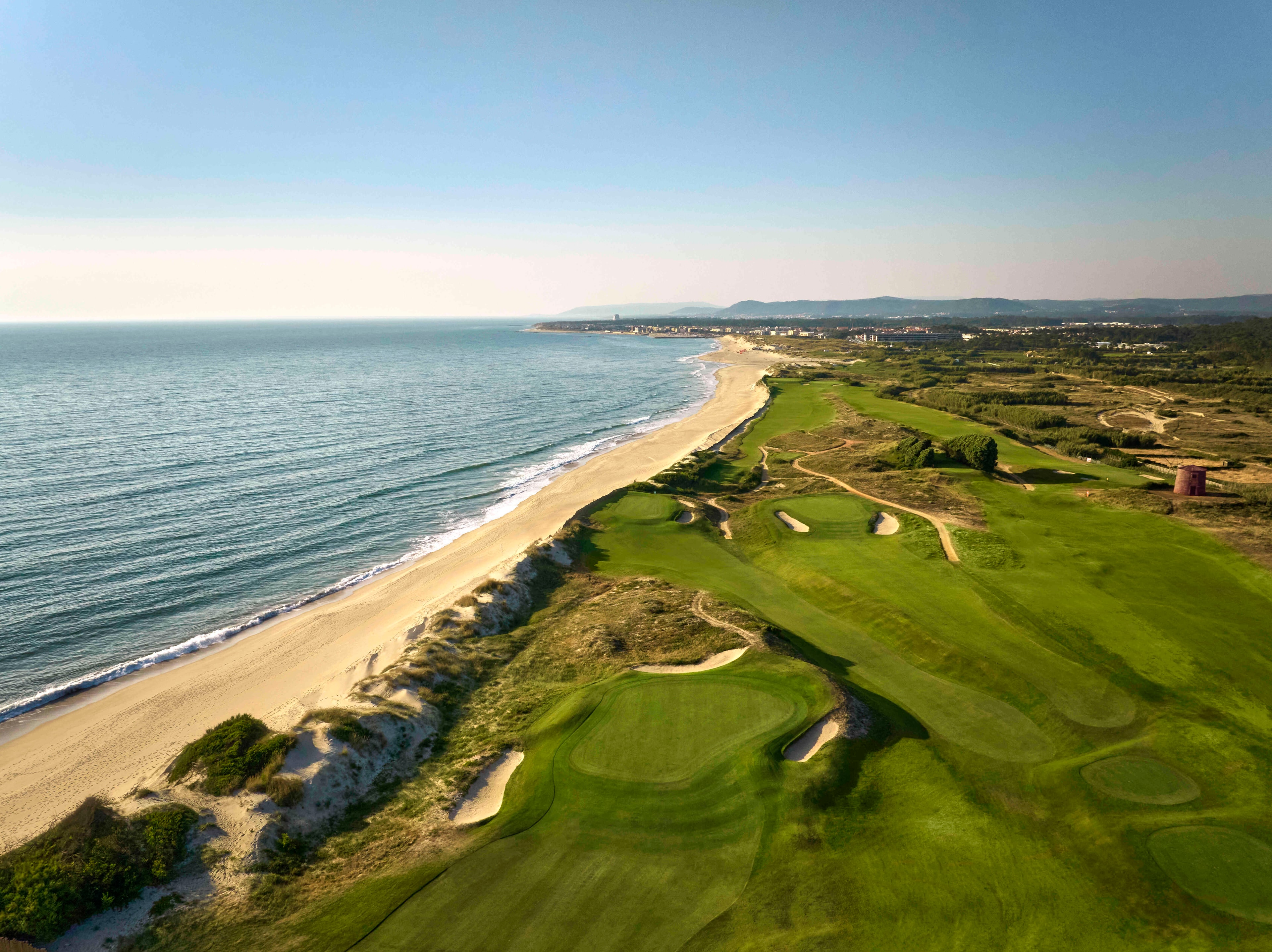 Tivoli Estela Golf & Lodges Porto