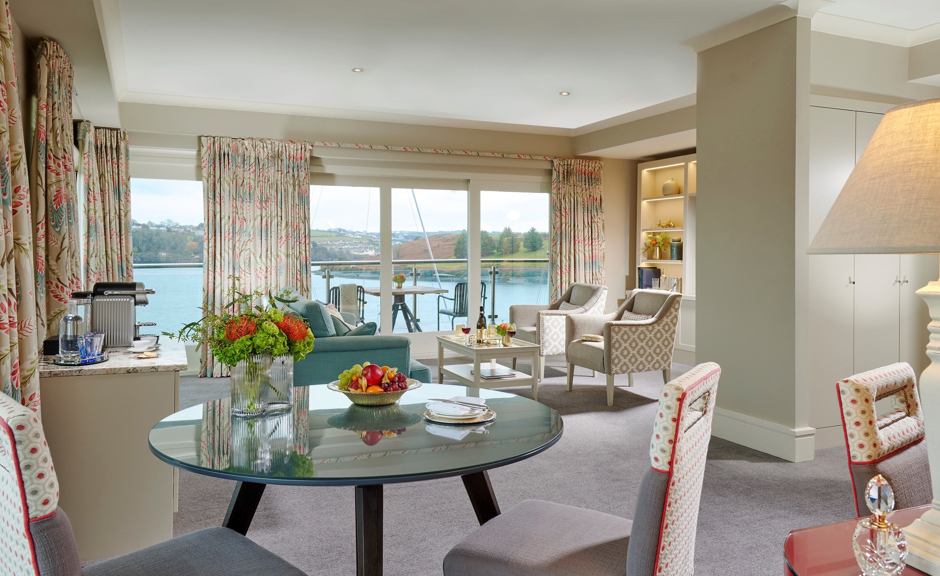 Trident Hotel Kinsale-gallery