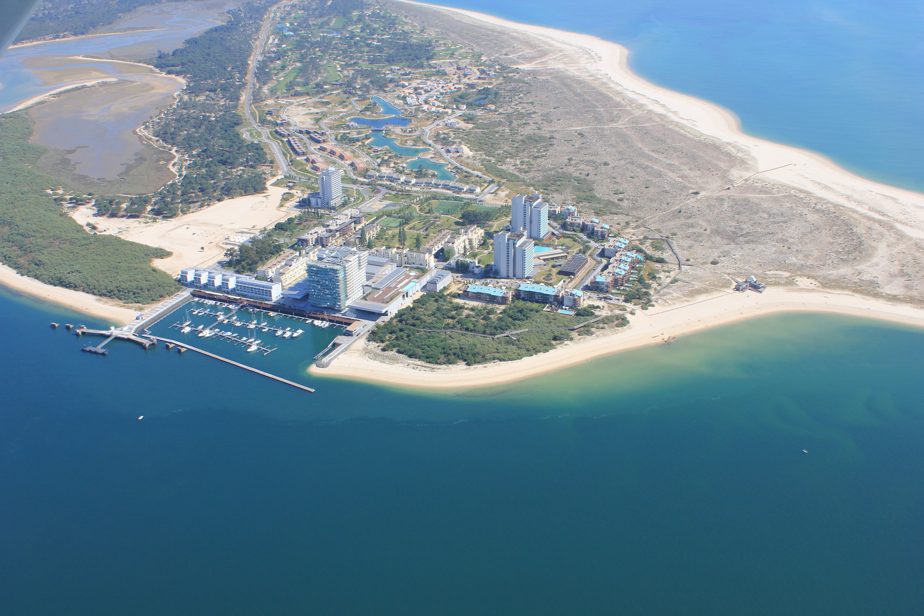 Troia Resort-gallery