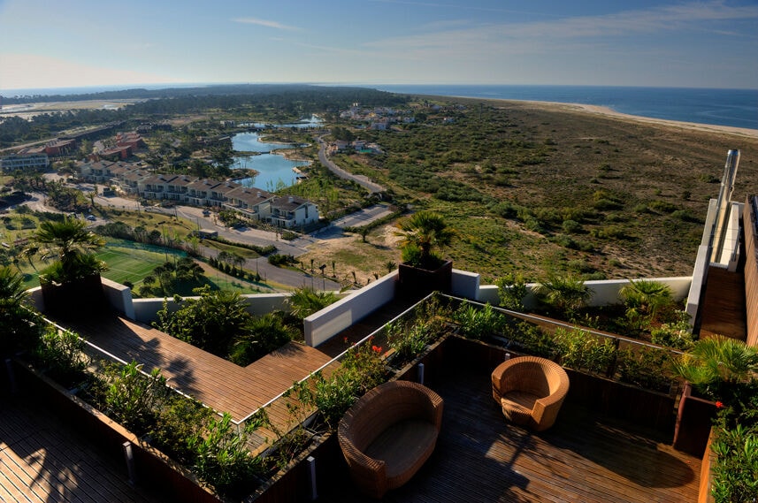 Troia Resort-gallery