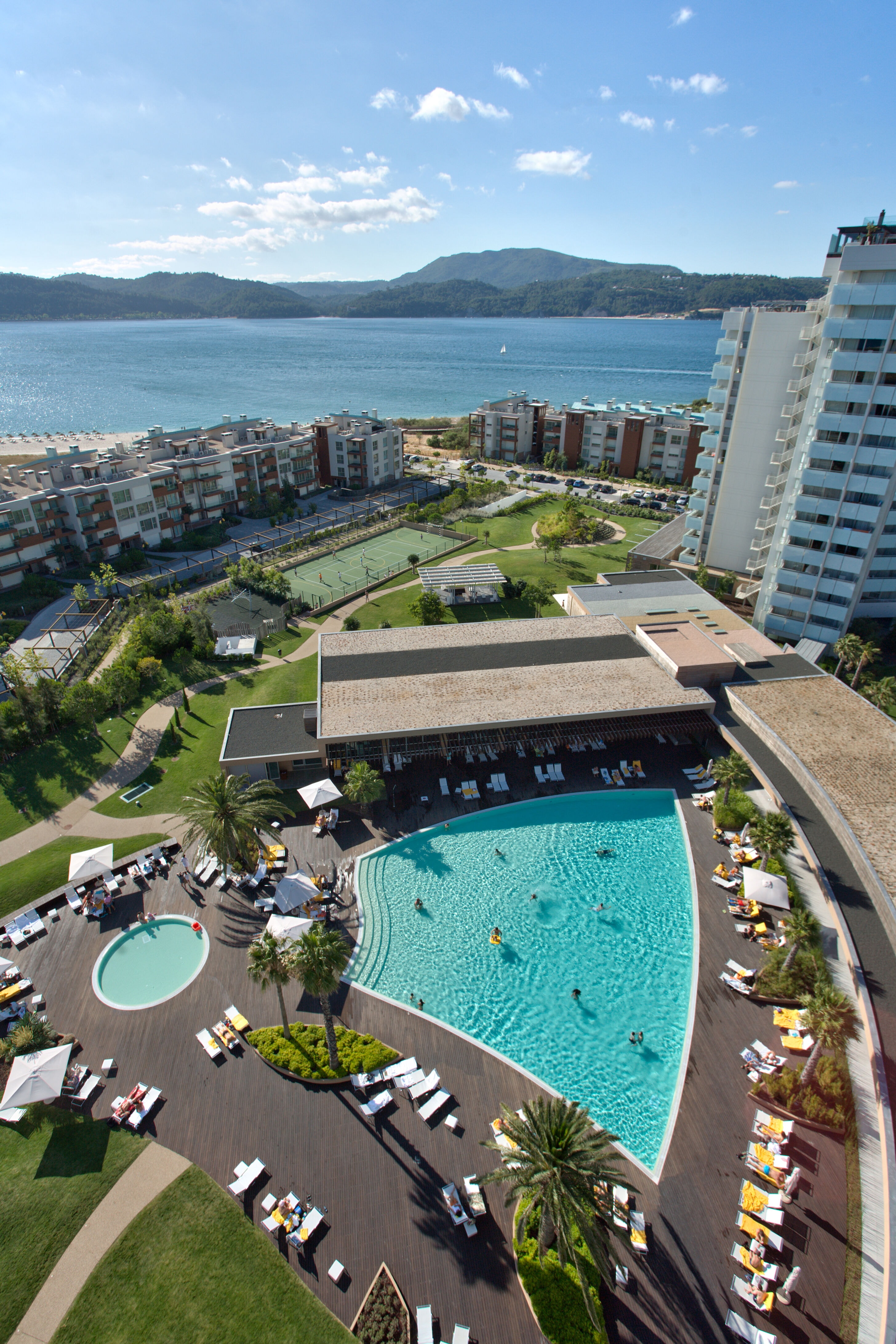 Troia Resort-gallery