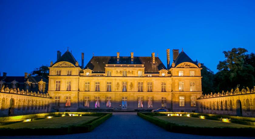 UGOLF Château de Raray-gallery