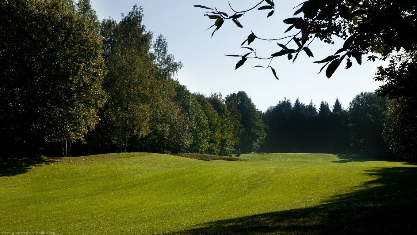 UGOLF Château de Raray-gallery