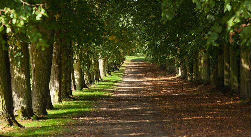 UGOLF Château de Raray-gallery