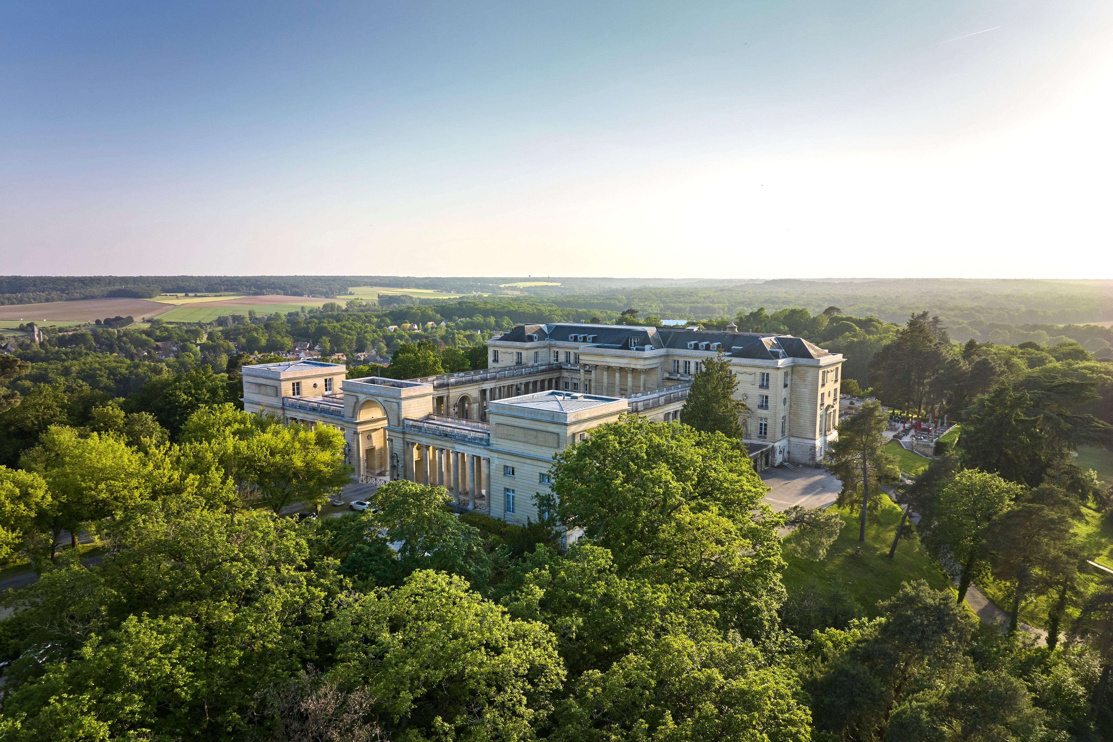 UGOLF Château de Rochefort-gallery