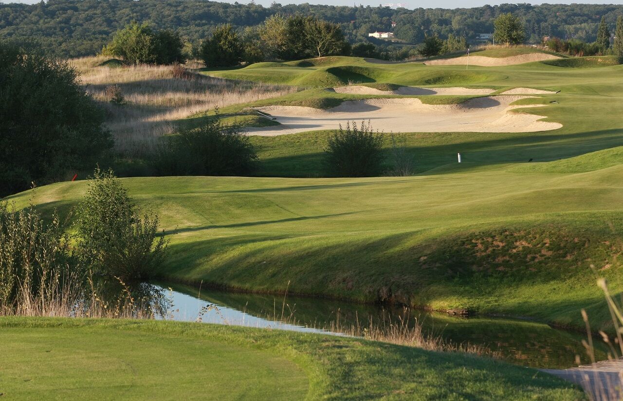 UGOLF Courson Stade Francais-gallery