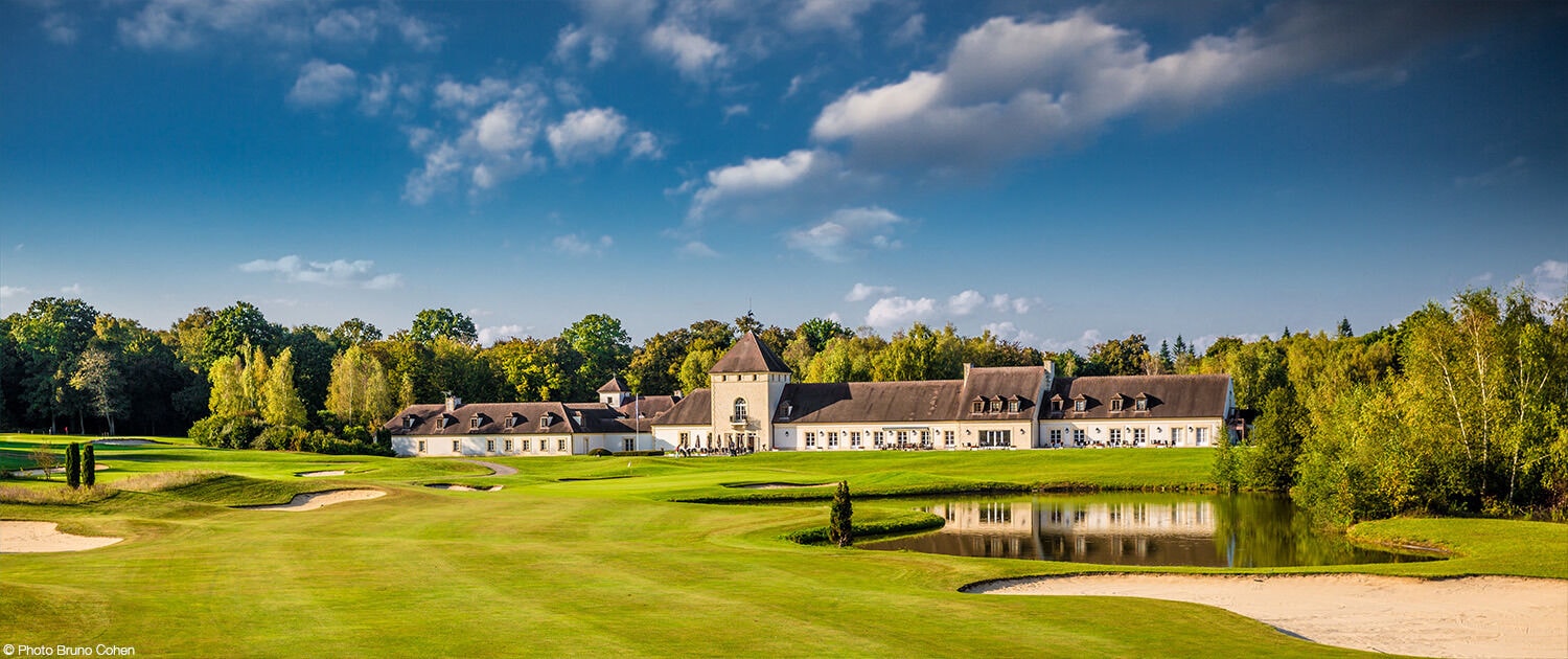 UGOLF d'Apremont-gallery