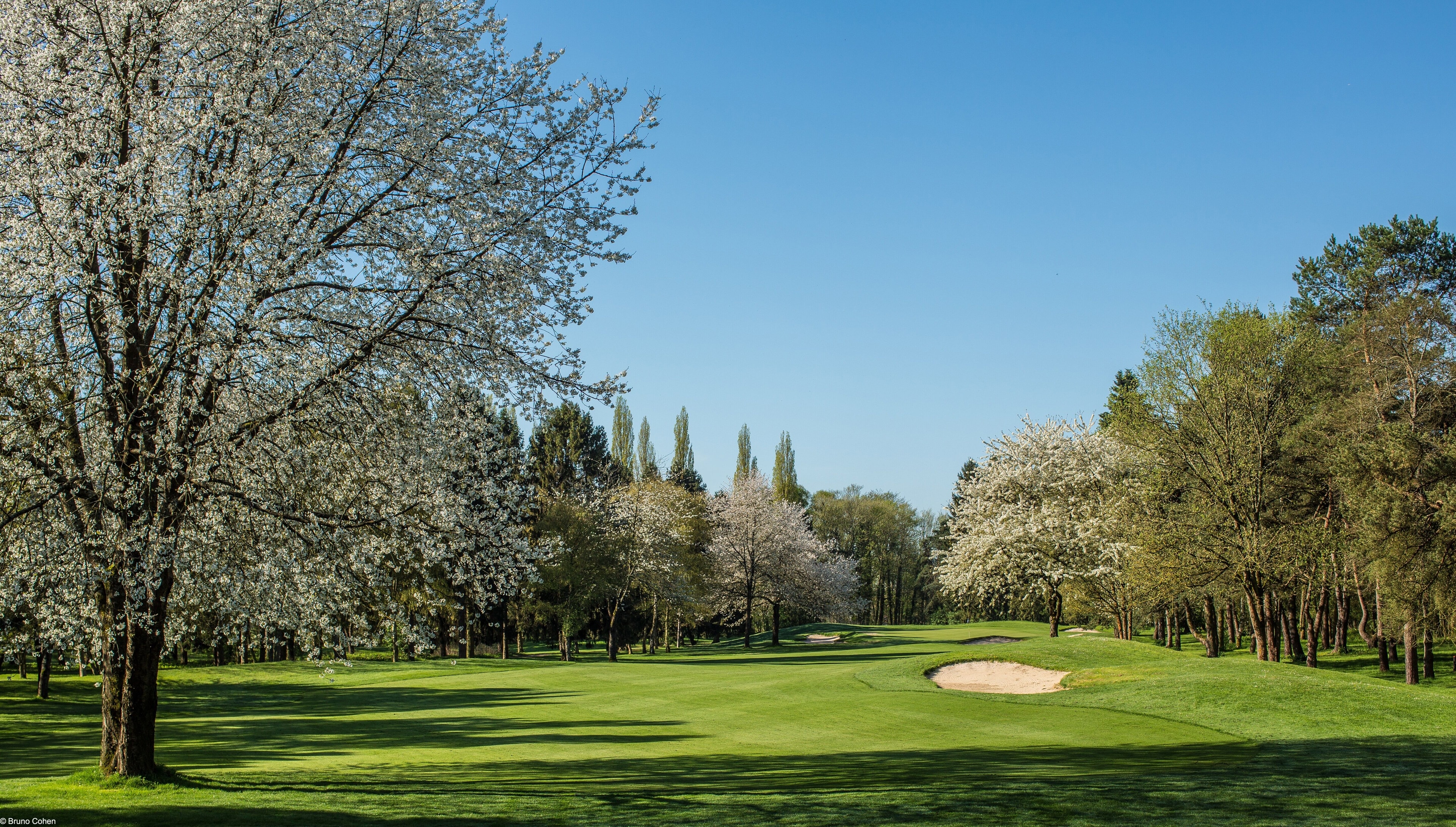 UGOLF d'Apremont-gallery