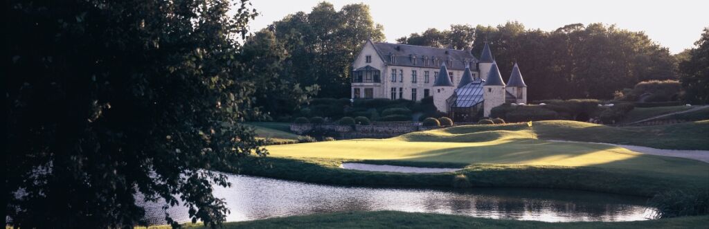 UGOLF Golf du Château de Cély-gallery